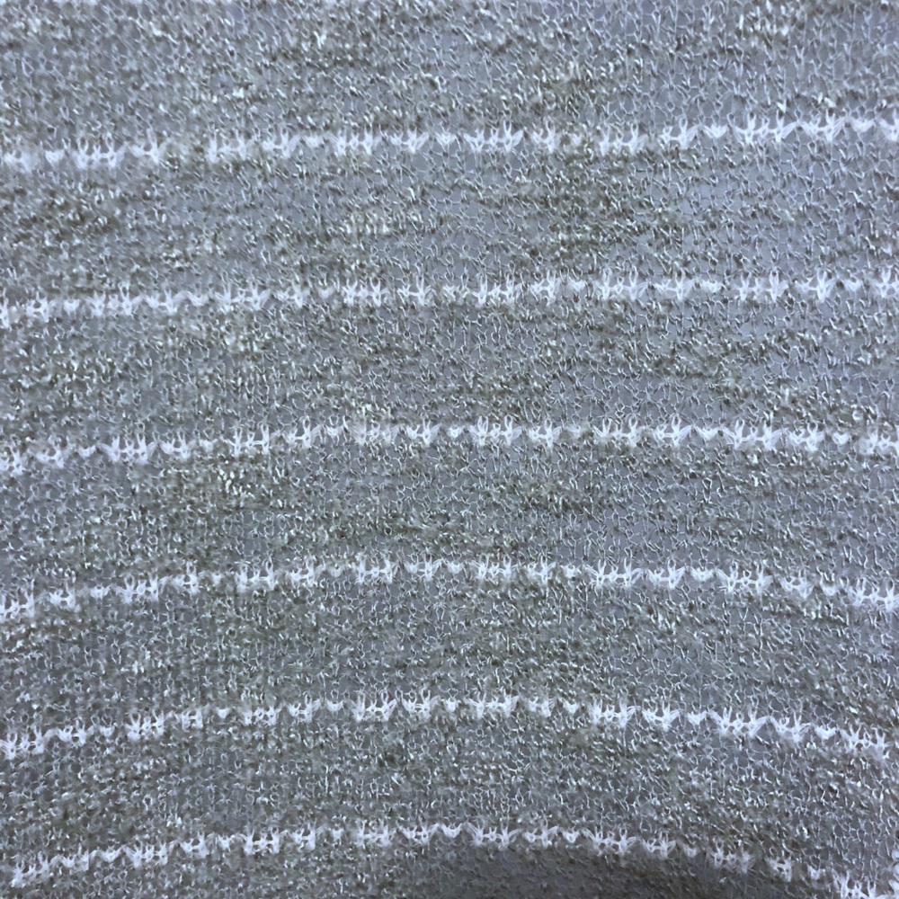PINK ROSE KNIT SWEATER - Picture 4 of 6
